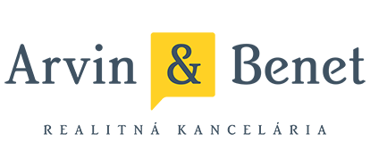 Logo Arvin & Benet